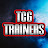 TCG Trainers
