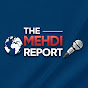 The Mehdi Report logo