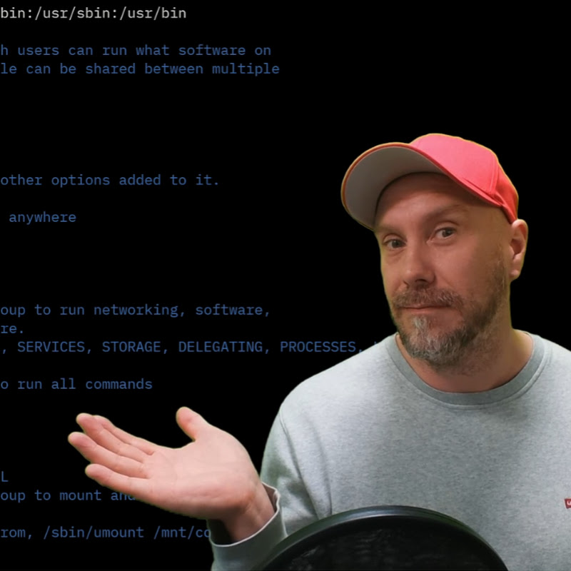 Linux Ninja