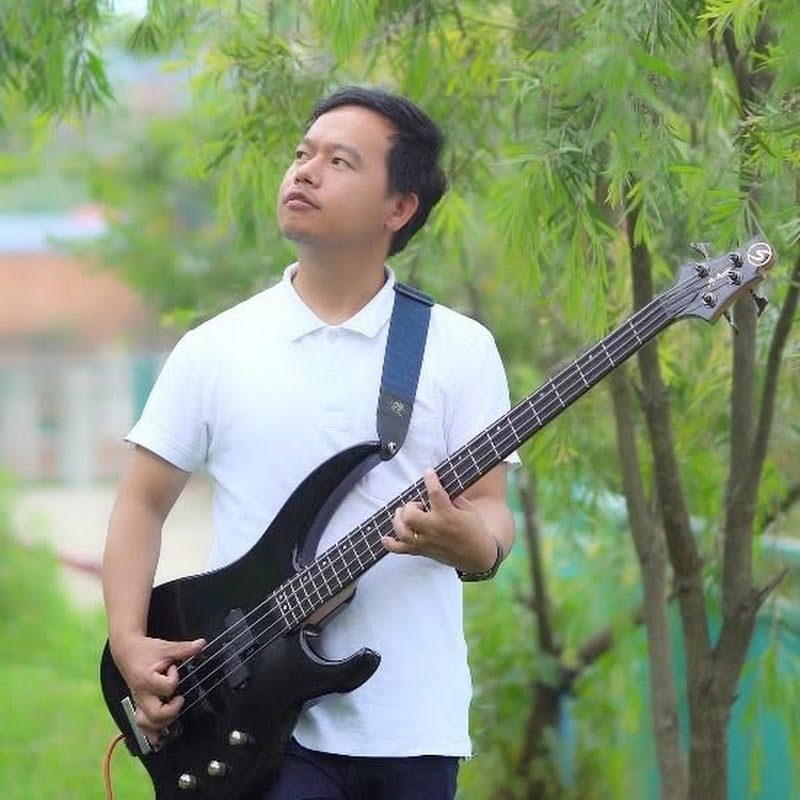 Joel Kyapchhaki Magar