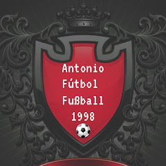 Antonio_Fussball_98