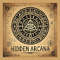 HiddenArcana logo