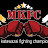 Mirza Katawazai Fighting Championship