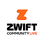 Zwift Community Live YouTube Profile Photo