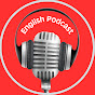 English Fluent Podcast logo