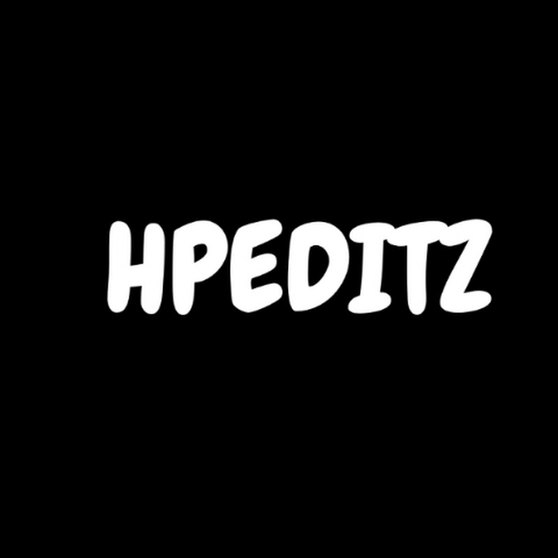 HP EDITZ 