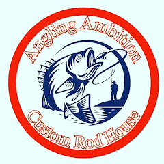 Angling Ambition Custom Rod House