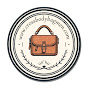Cross Body Bag Men logo