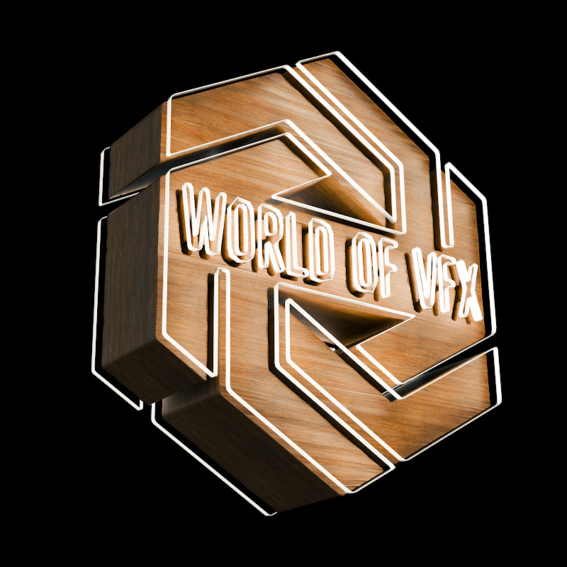 World Of VFX