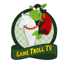 Game Troll TV | wszystko o grach planszowych