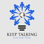 Keep Talking Podcast
