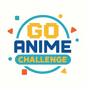 Go Anime Challenge