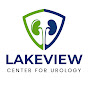 Lakeview Center For Urology  logo