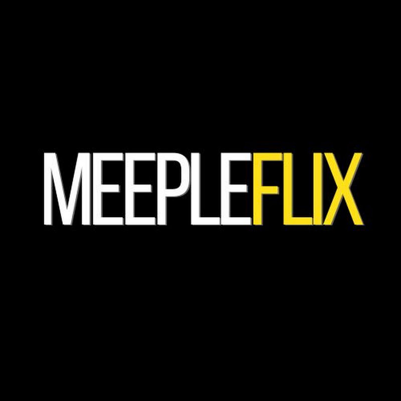 MEEPLEFLIX