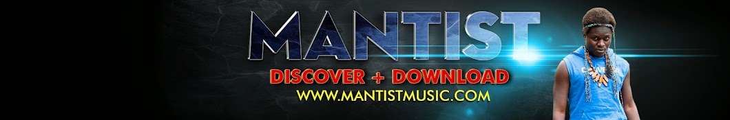 Mantistmusic Avatar del canal de YouTube