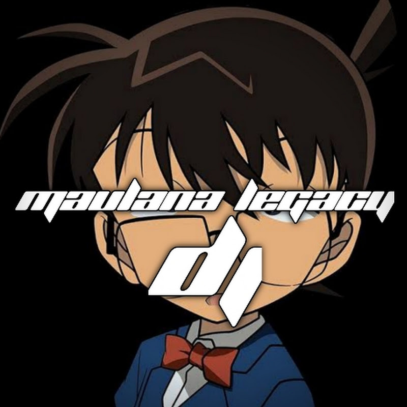 Maulana Legacy DJ
