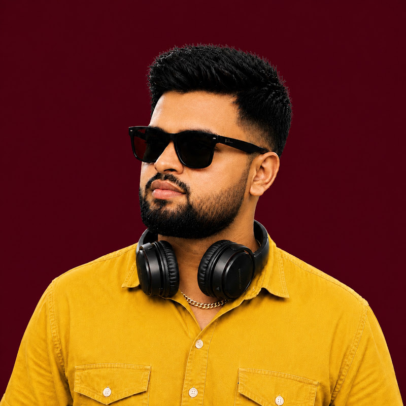DJ Kunal IN The Mix