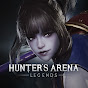 Канал Hunter's Arena: Legends на Youtube