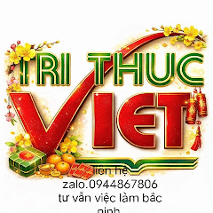 Tri Thức việt Tuyển Dụng bắc Ninh 