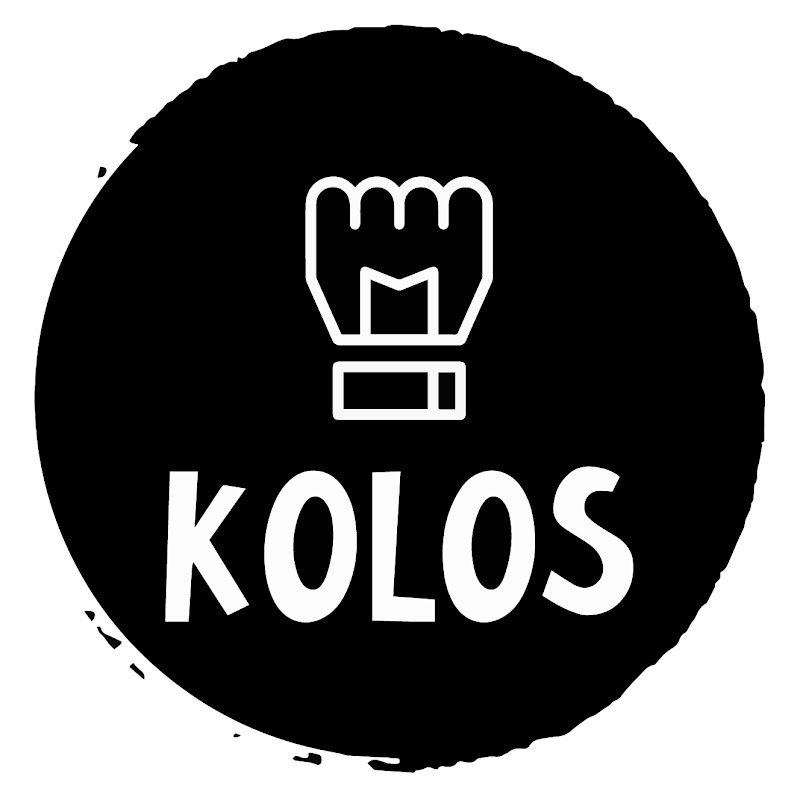 Kolos on MMA