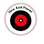 New Acid Planet logo