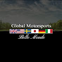 Global Motorsports Belle Meade logo