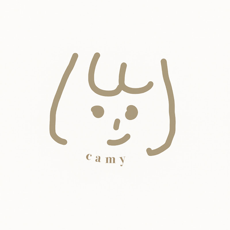 camy vlog