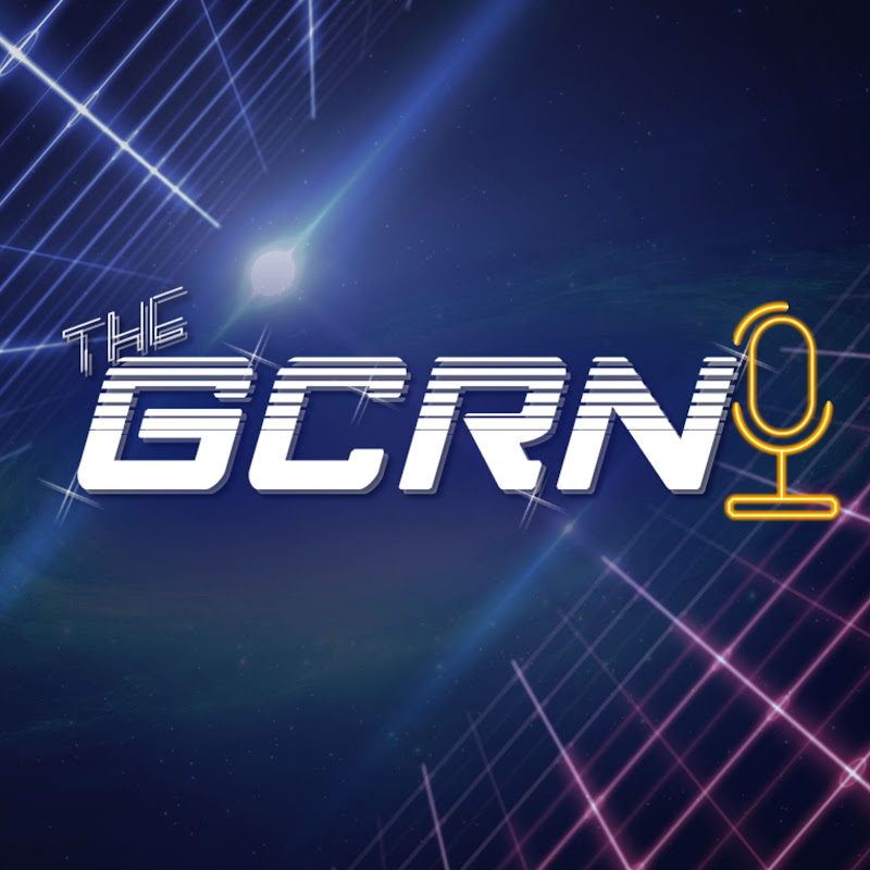 The GCRN