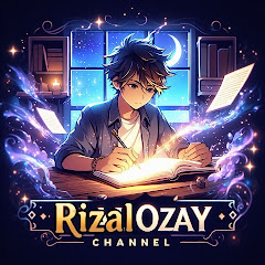 Rizal Ozay