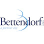 City of Bettendorf, Iowa logo