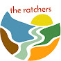 the ratchers logo