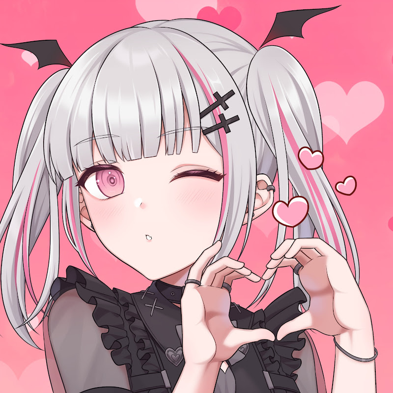 ここすき保管所【ぶいすぽ切り抜き】