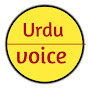 Urdu Voice logo