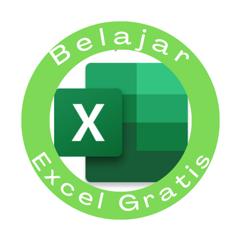 Belajar Excel Gratis