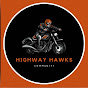 Highway-hawk logo
