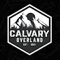 Calvary Overland logo