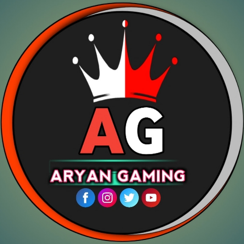 ARYAN GAMING 