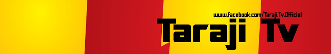 Taraji TV Avatar canale YouTube 