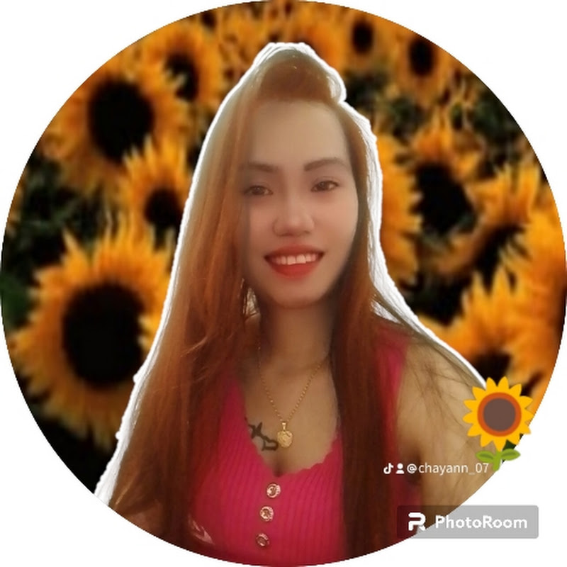 CHAYANN VLOG