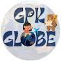 Gpk Globe logo