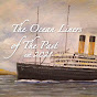 The Ocean Liners Of The Past logo