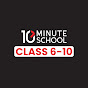 10MS Class 6 - 10 YouTube channel avatar