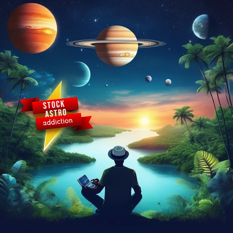 Stock Astro Addiction