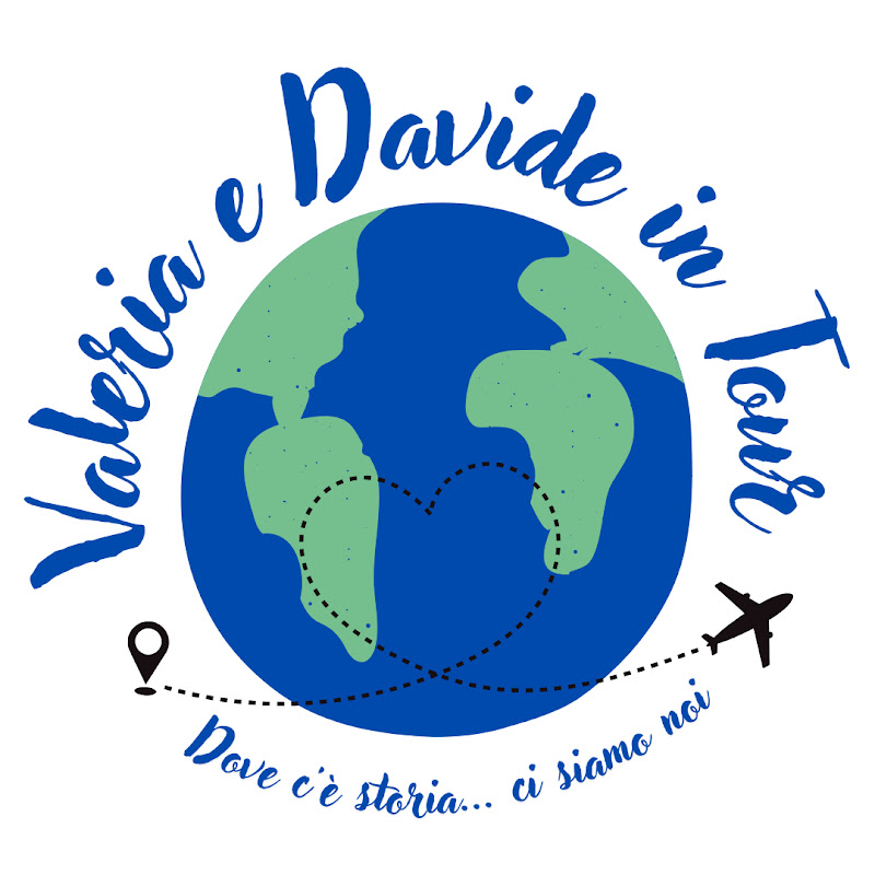 Valeria e Davide in Tour