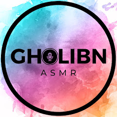 Gholibn ASMR net worth