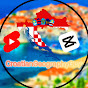 Croatian Geography Guy logo