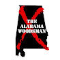 The Alabama Woodsman logo