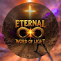 Eternal Word of Light logo