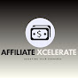 Affiliate Xcelerate logo