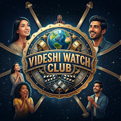 Videshi Watch-Club
